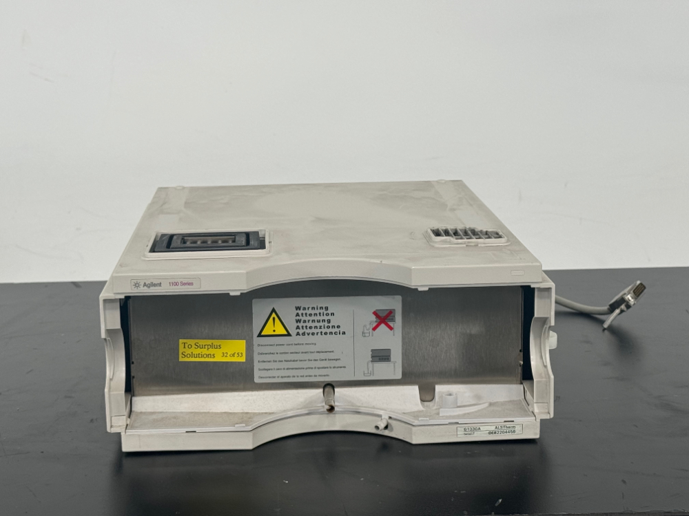 Image of Agilent 1100 Series ALS Therm